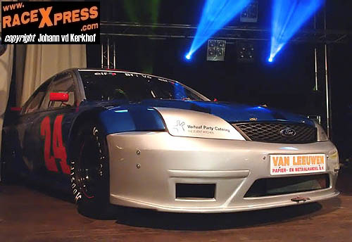 BRL V6